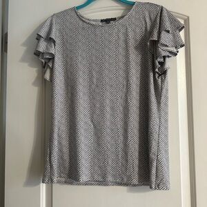 Adriana Papell Blouse